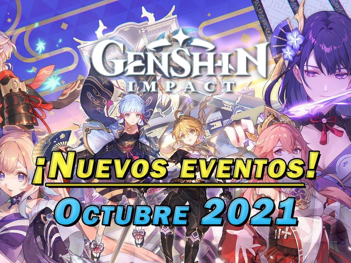 Genshin Impact lanza dos nuevos códigos con Protogemas gratis para la v4.1  - Vandal