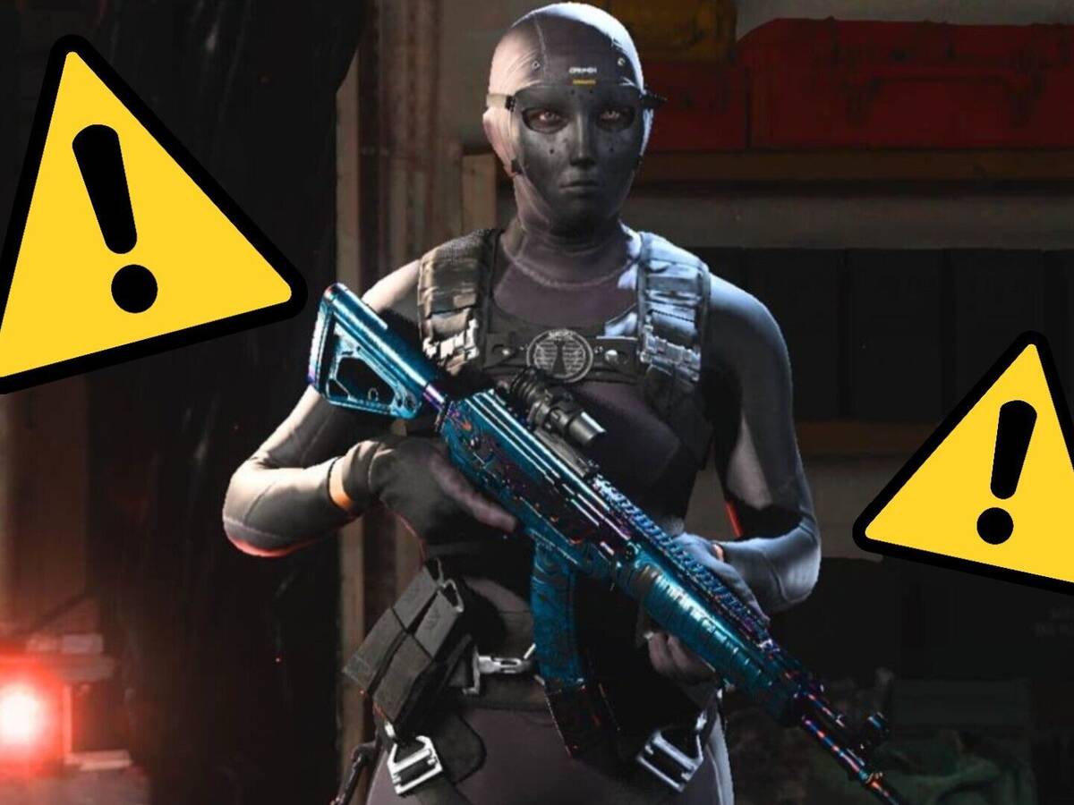 CoD Warzone 2 podría recibir la skin más polémica del battle royale - Vandal