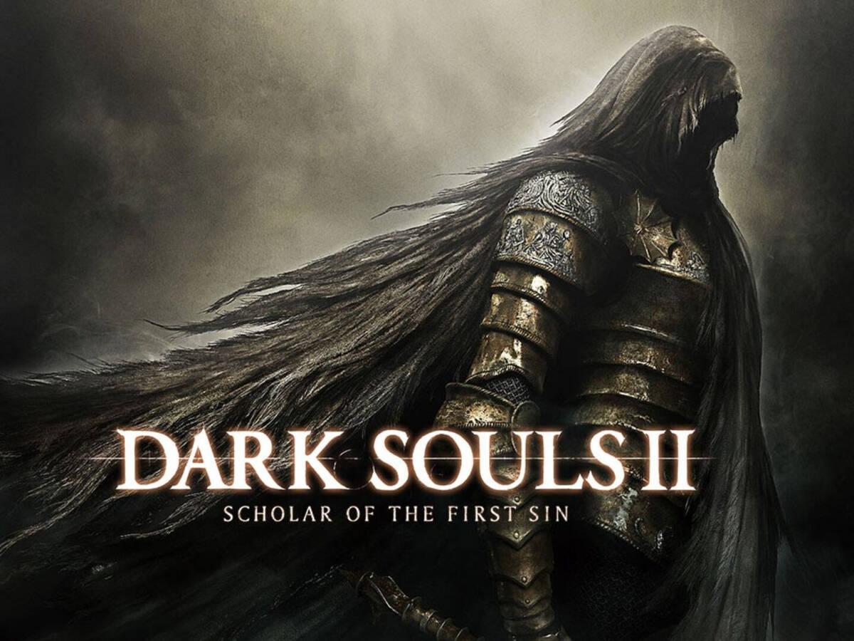 Revelados requisitos de Dark Souls 2 para PC