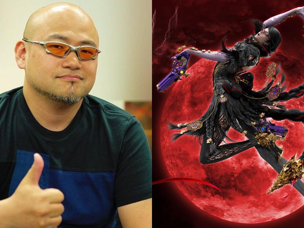 Bayonetta 3 puede llegar a otras plataformas? Hideki Kamiya responde