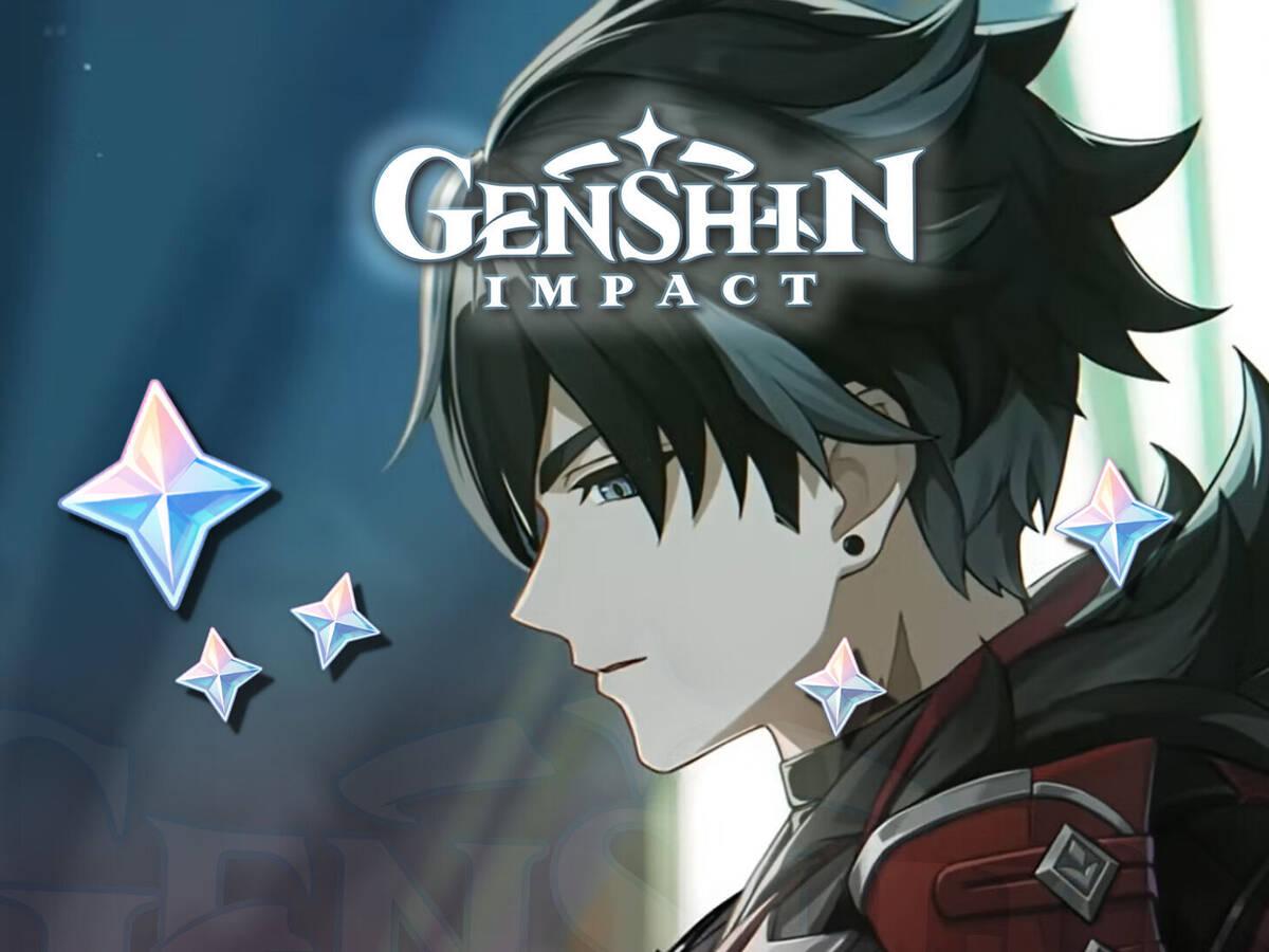 Genshin Impact: Nuevos códigos gratuitos que no puedes perderte