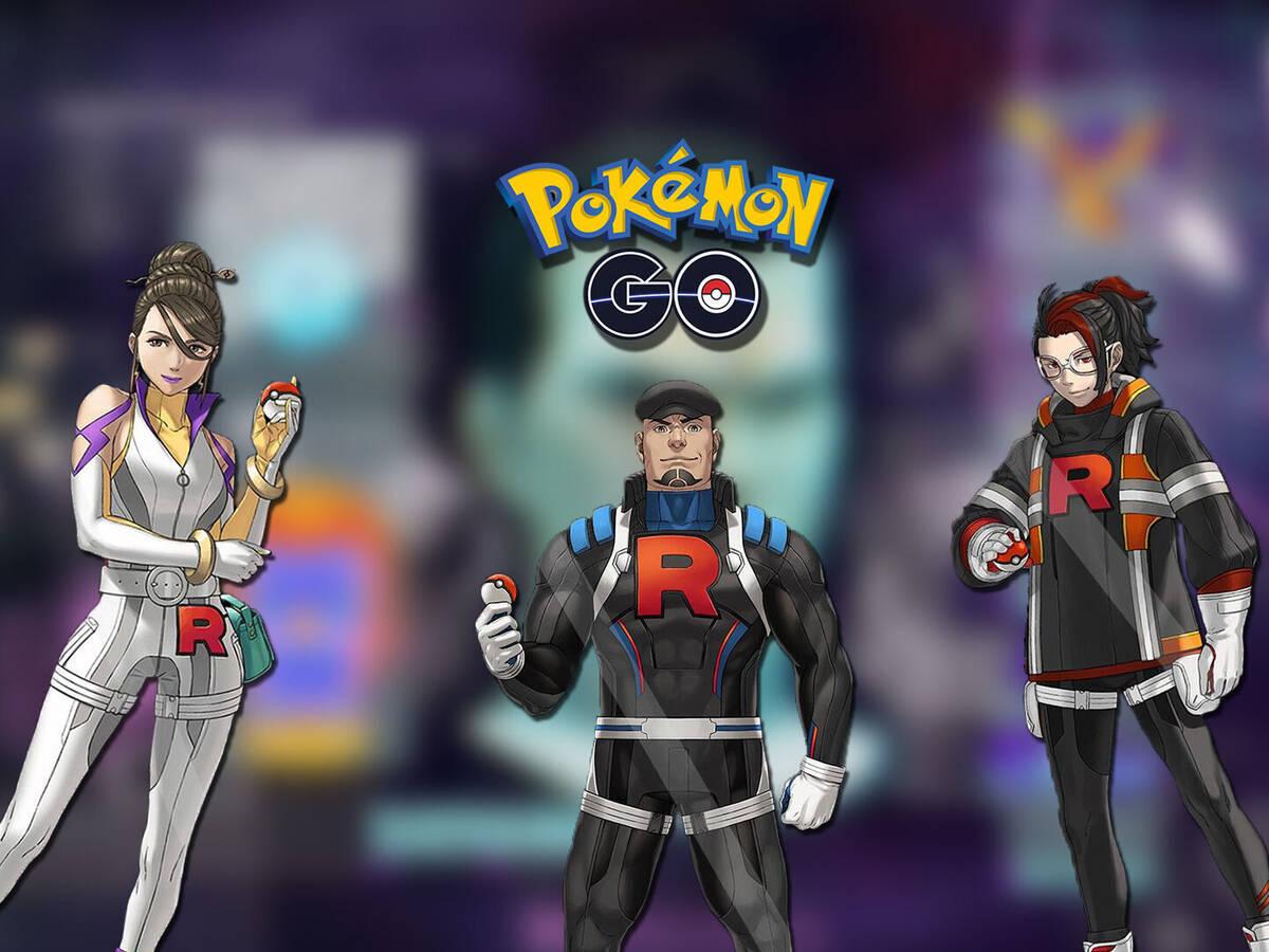 Pokémon GO: Cómo vencer a Cliff, Sierra y Arlo (junio 2023