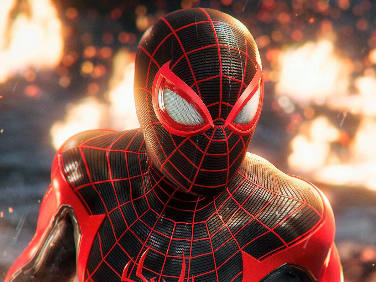 Marvel's Spider-Man 2 apuesta por el 4K y lo confirma en sus modos
