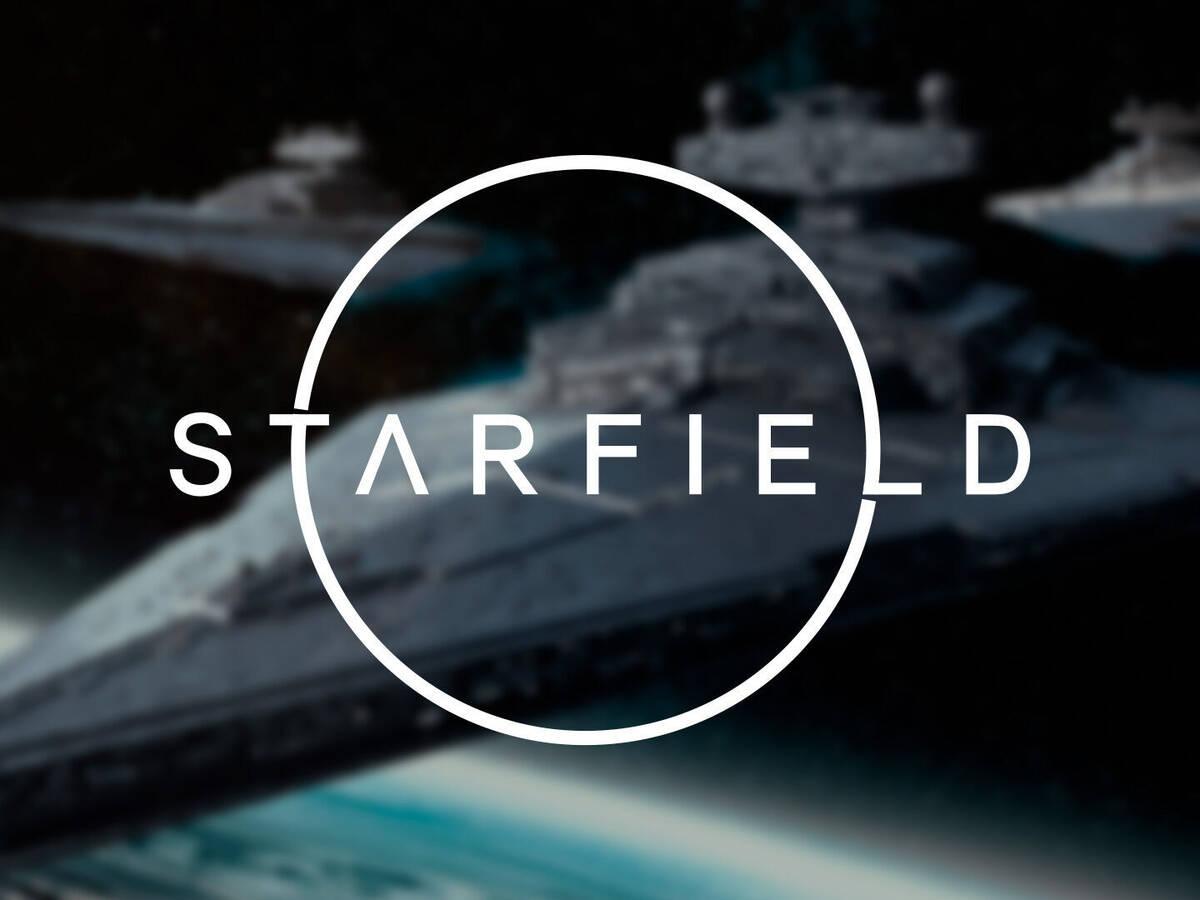 Crearon el Halcon Milenario de Star Wars en Starfield