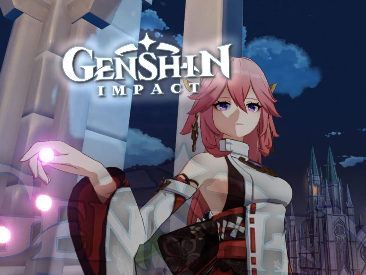 Códigos promocionais Genshin Impact: outubro de 2023 - Creo Gaming