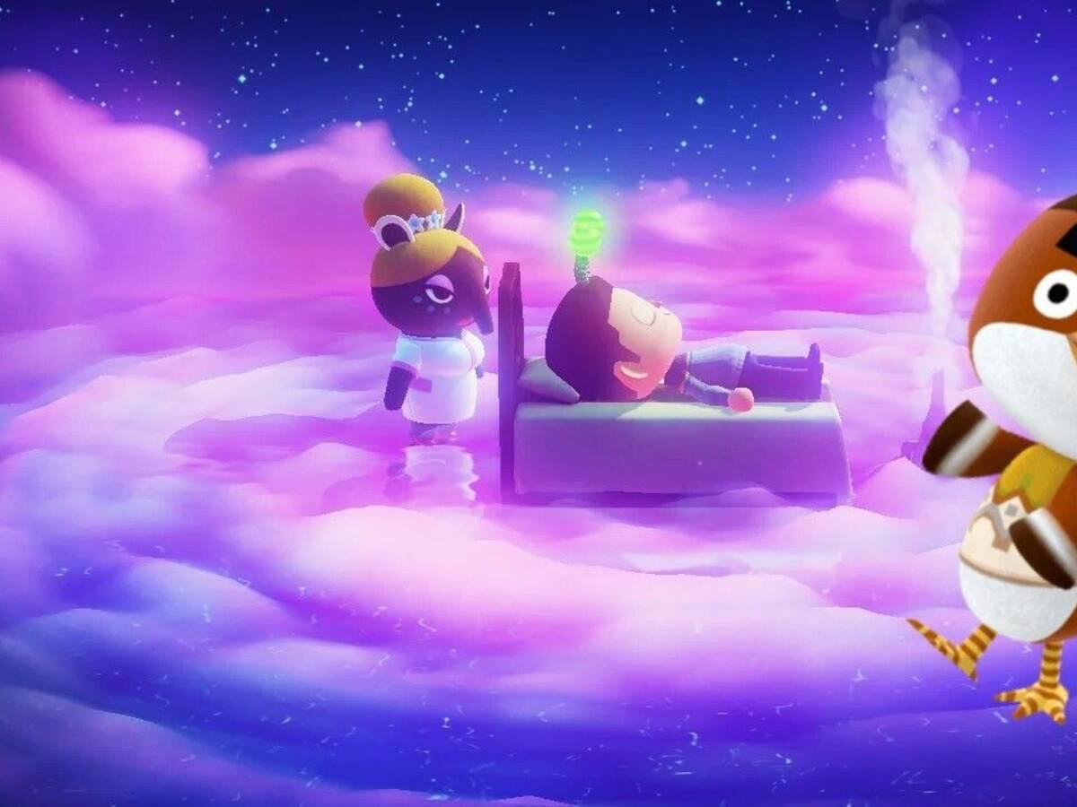 Animal Crossing New Horizons: otra muestra de Nintendo abandonando juegos  antes de tiempo. ¿O podemos esperar más?