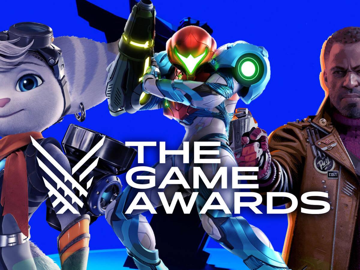 Cassi on X: The Game Awards 2021: Confira todos os jogos indicados Jogo do  Ano ✓Deathloop ✓It Takes Two ✓Metroid Dread ✓Psychonauts 2 ✓Ratchet &  Clank: Rift Apart ✓Resident Evil Village Fonte