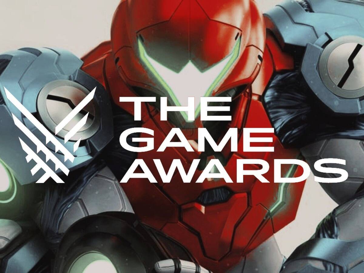 The Game Awards 2021 revela indicados; Metroid Dread (Switch