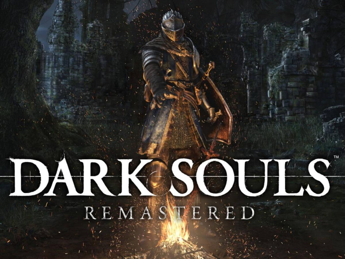 Dark Souls II: Requisitos mínimos y recomendados en PC - Vandal