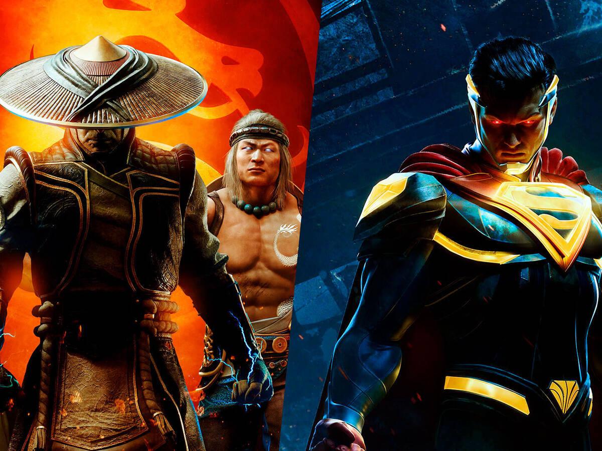 Mortal Kombat 12: Ed Boon indica que personagens abandonados da era 3D  retornarão - Millenium