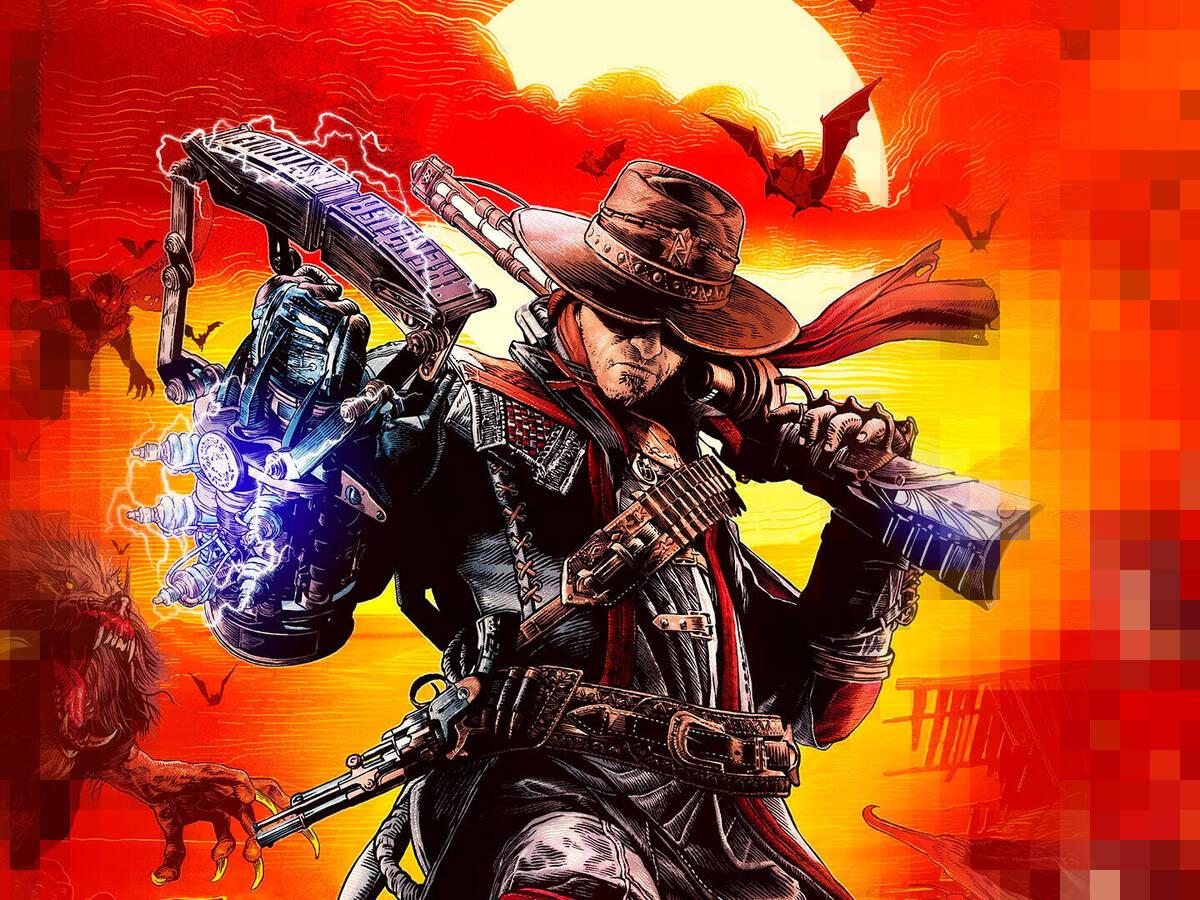 Evil West confirma su resolución, framerate y requisitos en todas