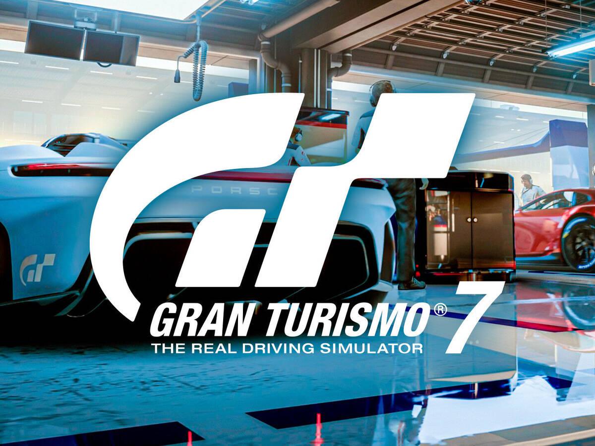 Gran Turismo 7 se actualiza gratis con Spec II: vehículos, circuito, Sophy  IA y nuevos modos - Vandal