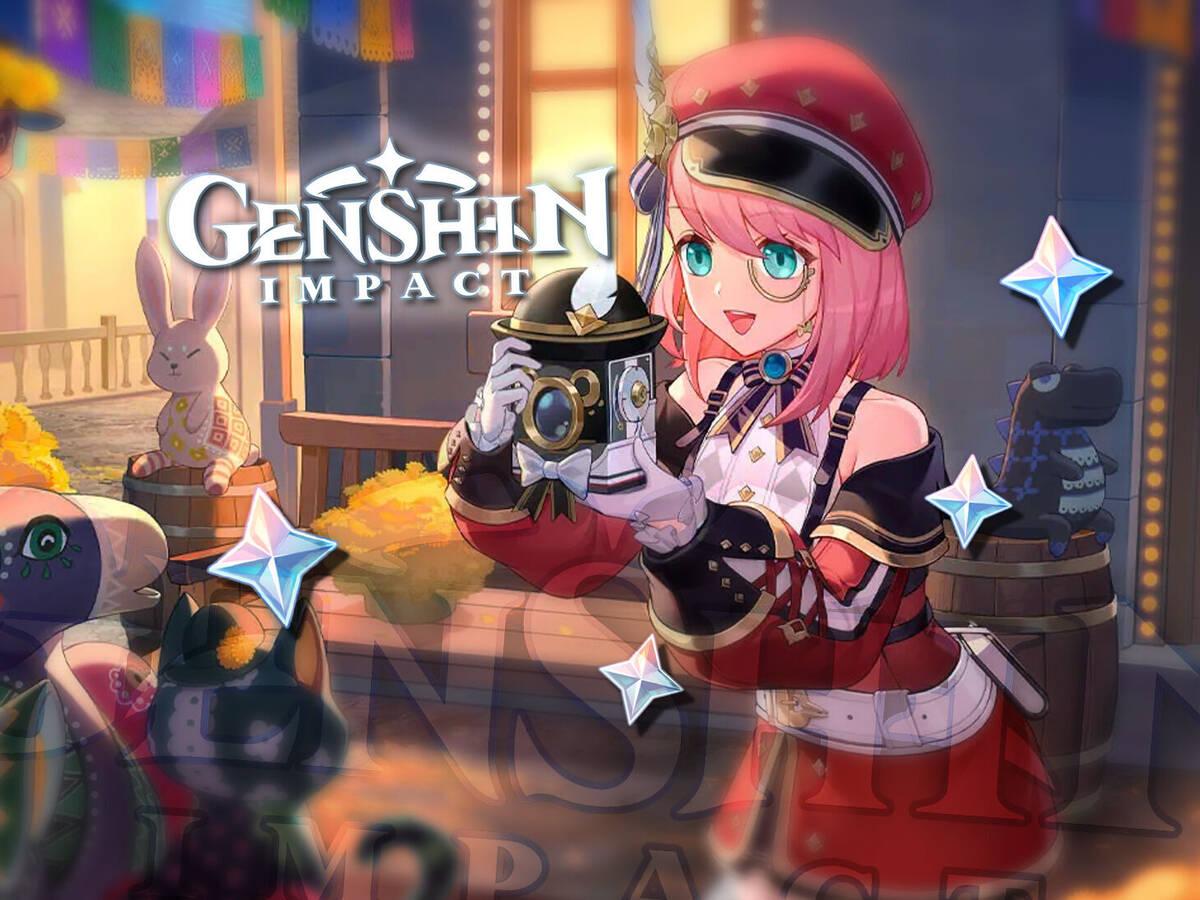 Genshin Impact: Códigos activos de Protogemas gratis en septiembre 2023 -  Vandal