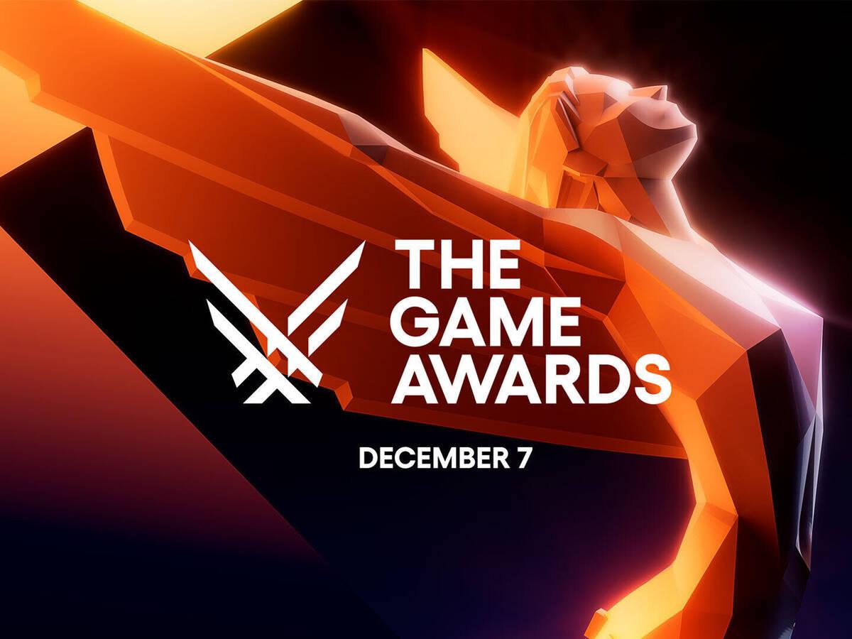 Los Game Awards 2022 quieren tu voto para elegir al juego del año