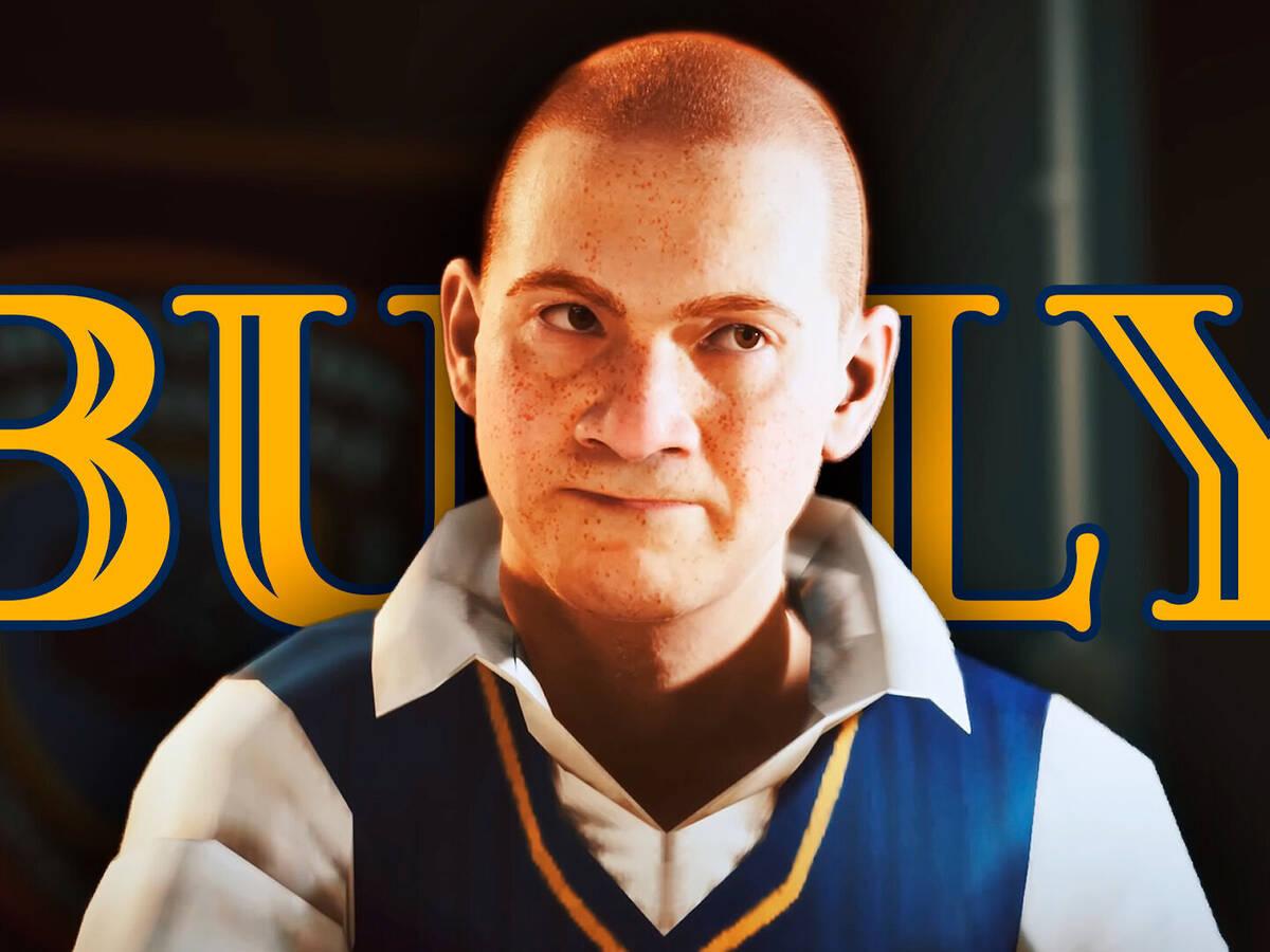 Bully 2 habría sido cancelado luego de haber estado en desarrollo