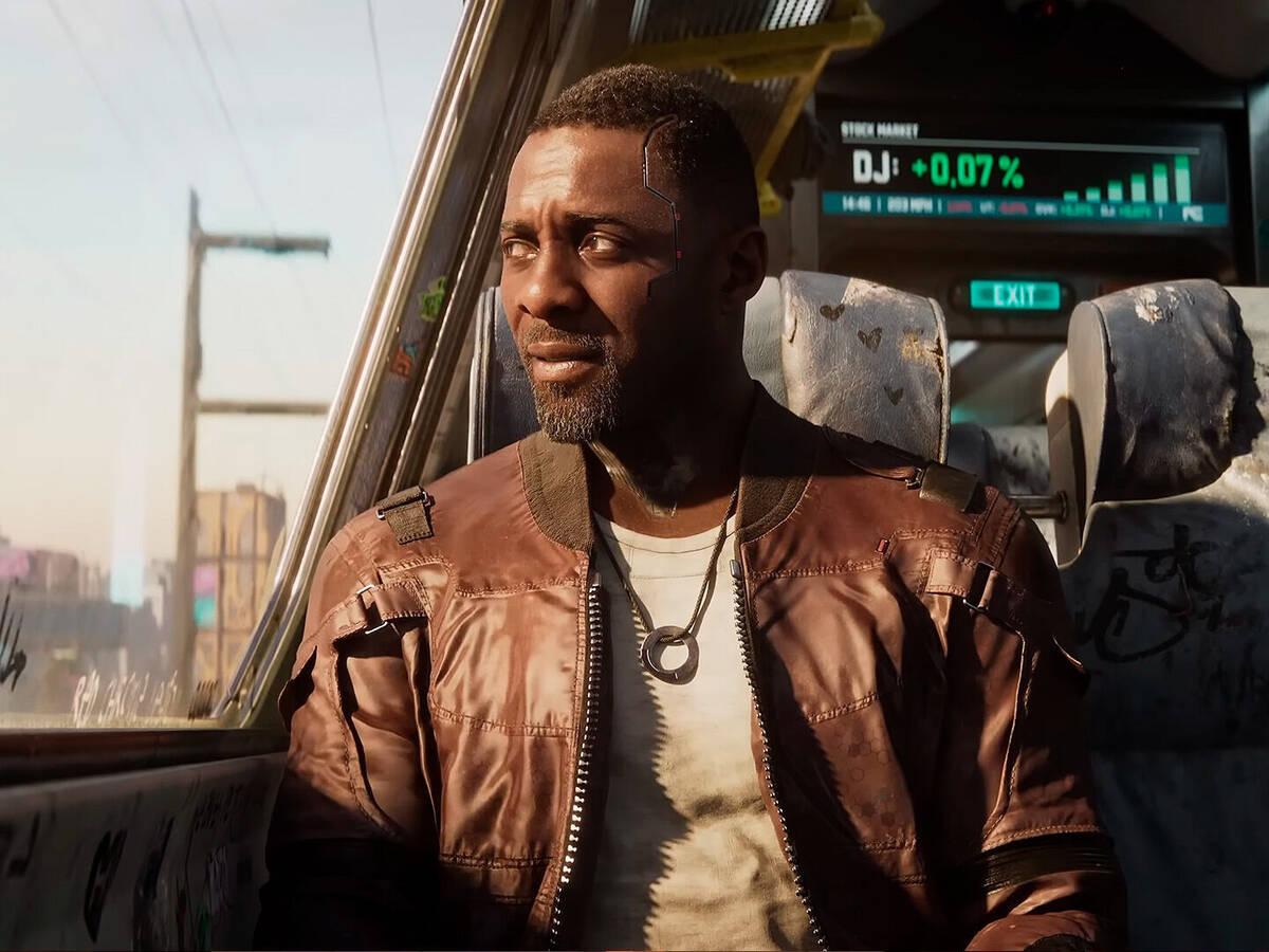 La película de Cyberpunk 2077 no se estrenará hasta 2025 (como mínimo) -  Vandal