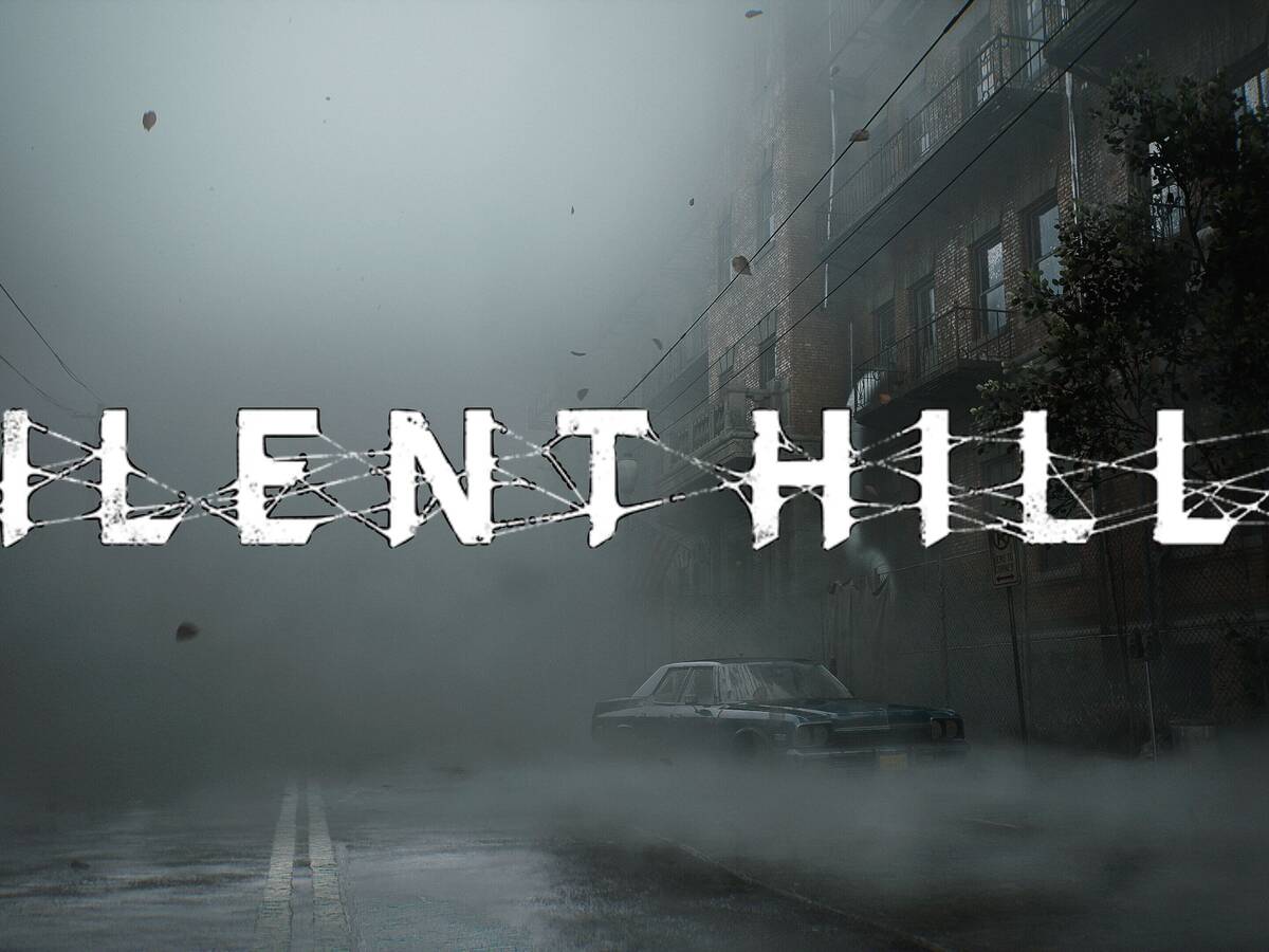 Silent Hill 2 Remake confirma su lanzamiento físico en España - Vandal