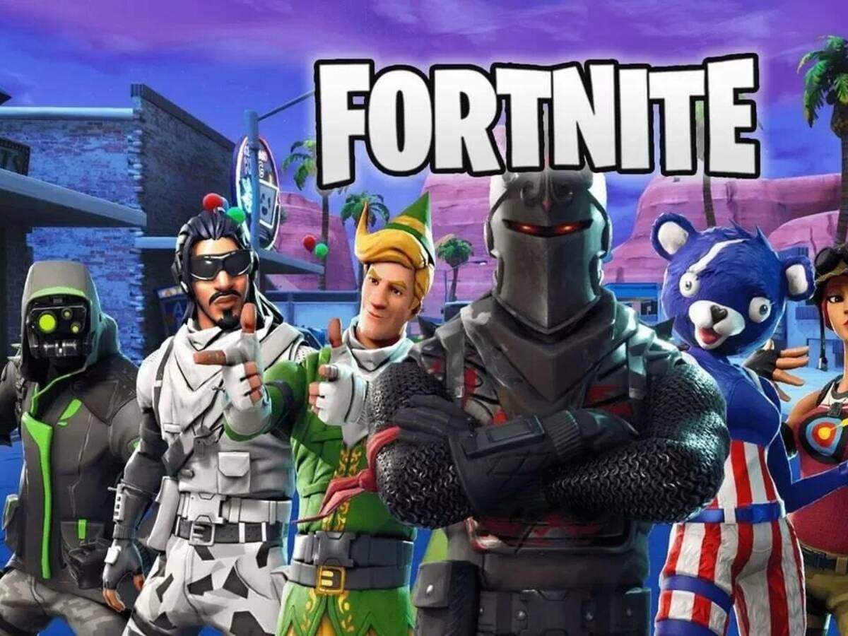 De qué se trata el juego online Fortnite y por qué es tan popular