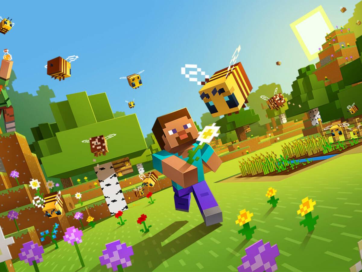 Los vídeos de Minecraft superan el billón de visualizaciones en YouTube -  Vandal