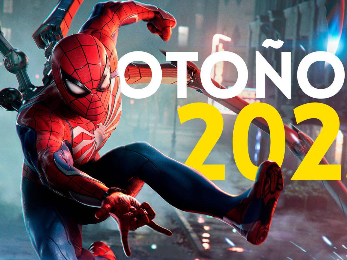 Marvel's Spider-Man 3 es oficial: se lanzará en exclusiva para PS5