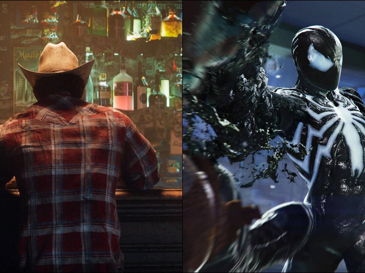 Marvel's Venom es real: llegará en 2025 y se filtran todos los