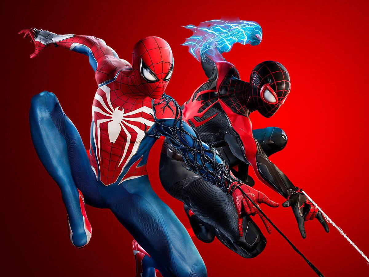 Confirmado: Marvel's Spider-Man 2 saldrá en otoño de 2022, solo en