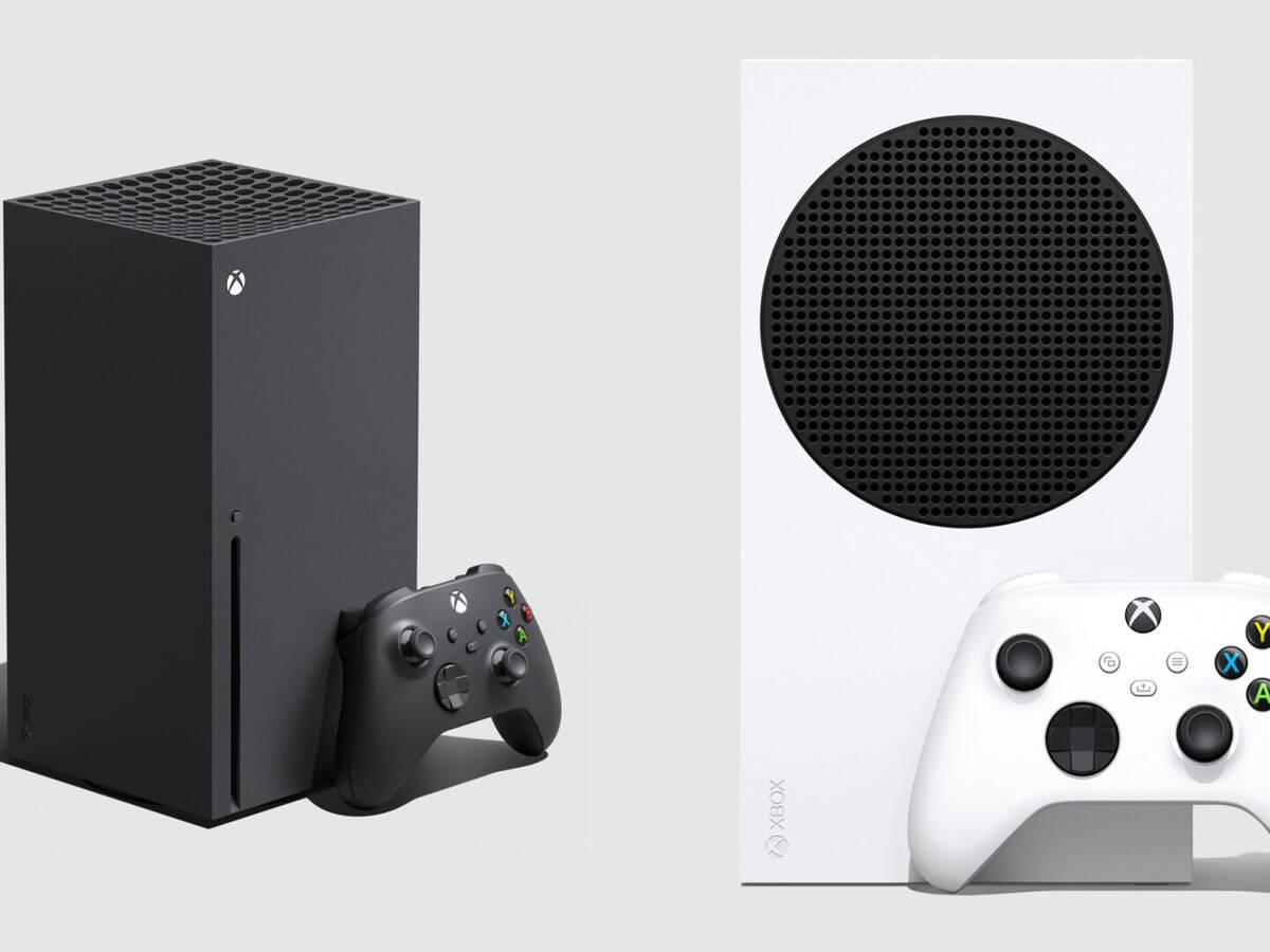 Xbox Series S rebajada de precio por tiempo limitado - Generacion Xbox