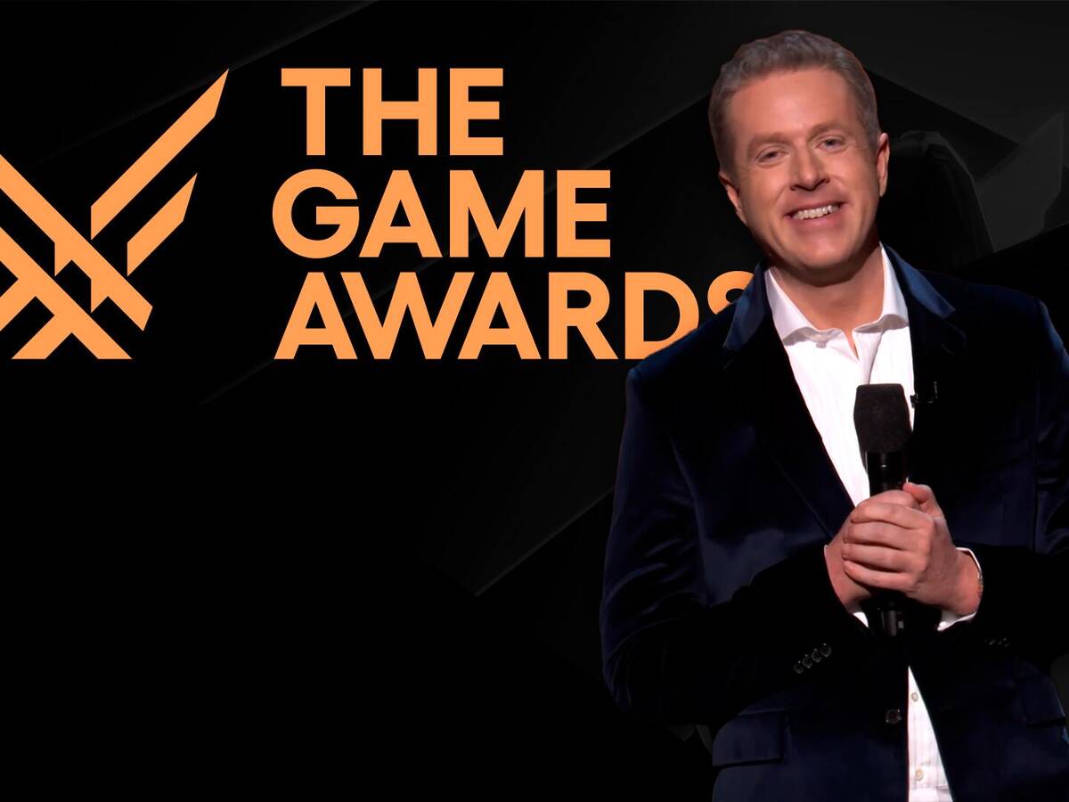 The Game Awards 2022: horario y dónde ver hoy el directo online