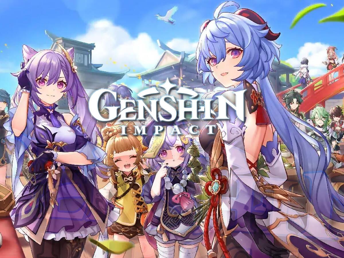 Atualização 4.3 para Genshin Impact: data de lançamento, banners
