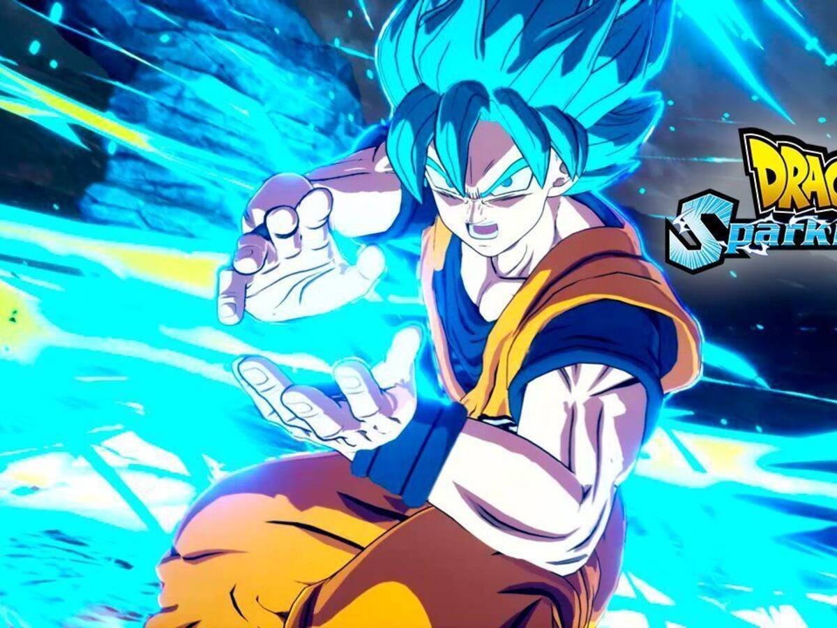 Tráiler de DRAGON BALL: Sparking! ZERO, el nuevo Budokai Tenkaichi