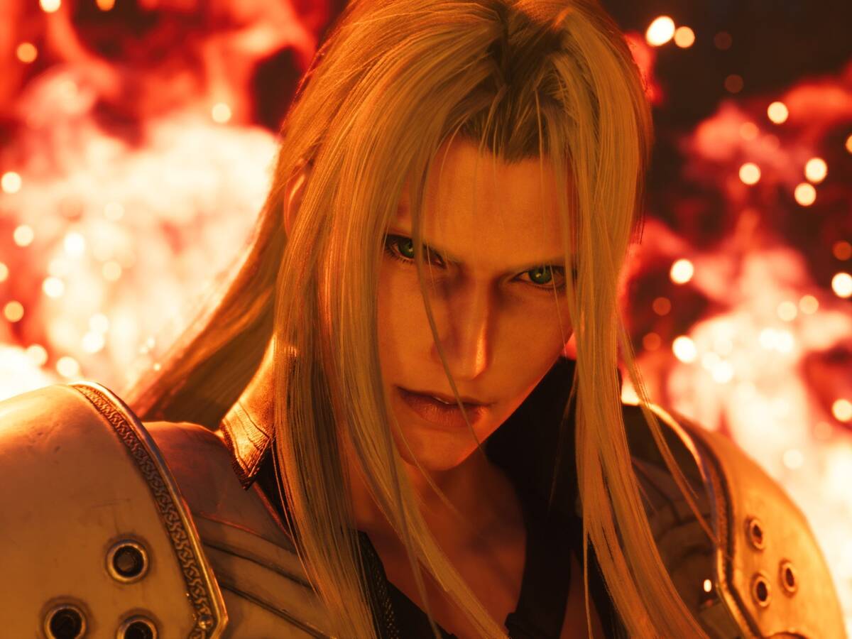 Es necesario jugar a Final Fantasy VII Remake para entender Final Fantasy  VII Rebirth? - Vandal