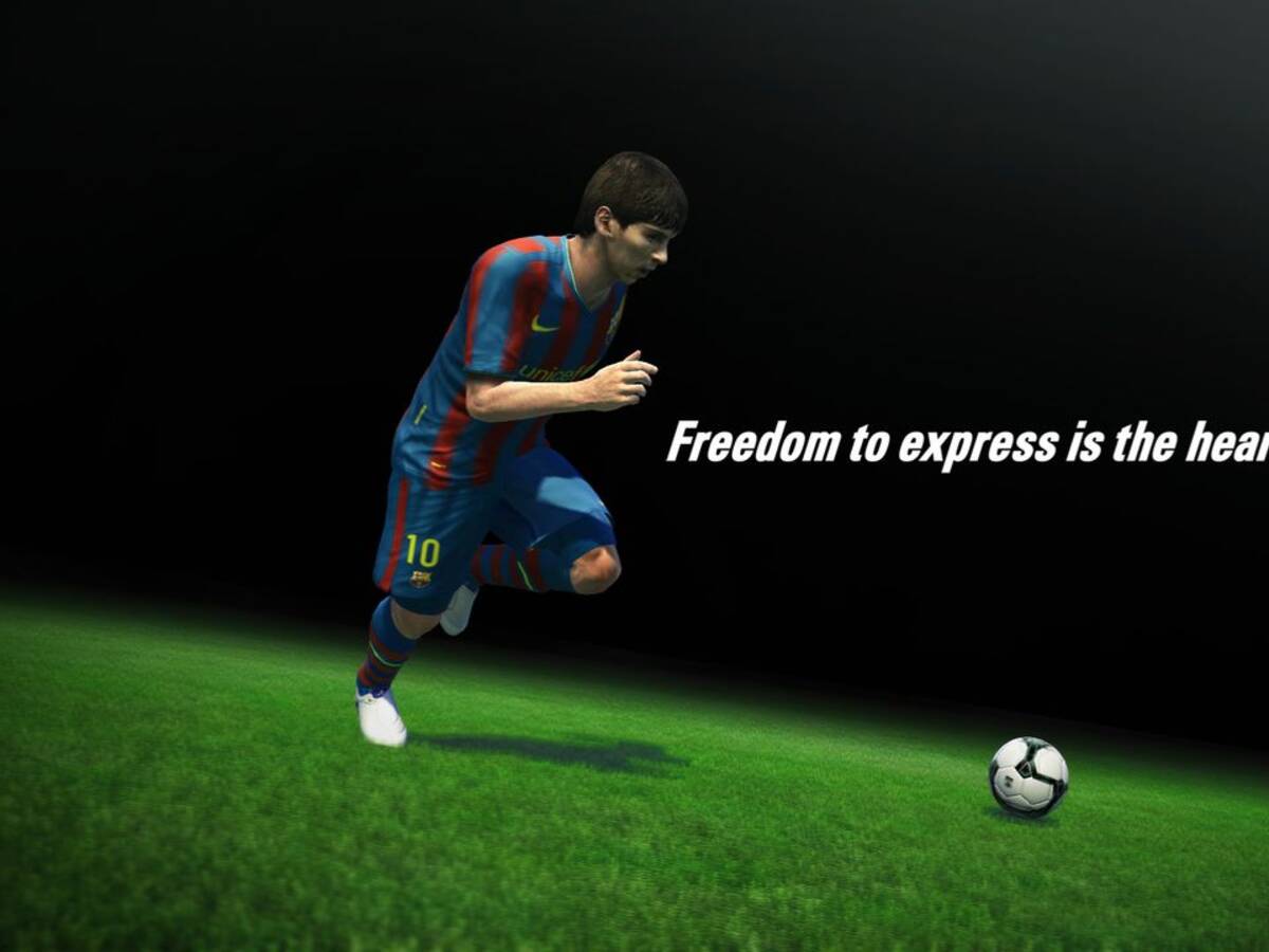 Análisis Pro Evolution Soccer 2011 - PS3, PSP, PS2, PC, Android, iPhone,  Xbox 360