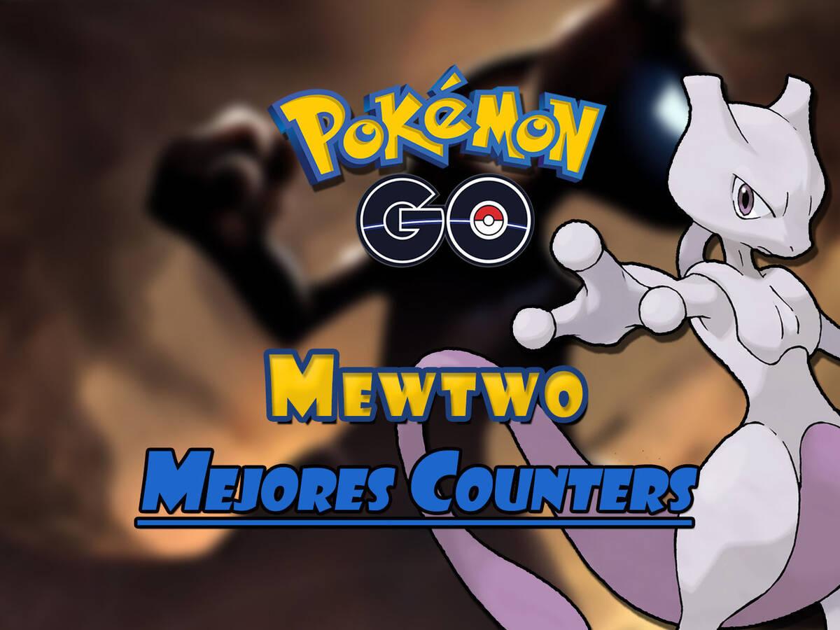 Como vencer Mewtwo em Pokémon GO