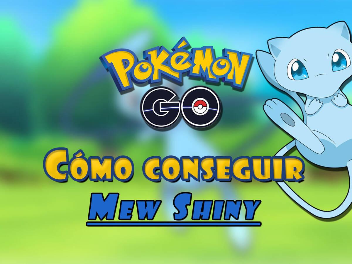 Como consegui 2 mew no pokémon GO (Especial 500 inscritos) 