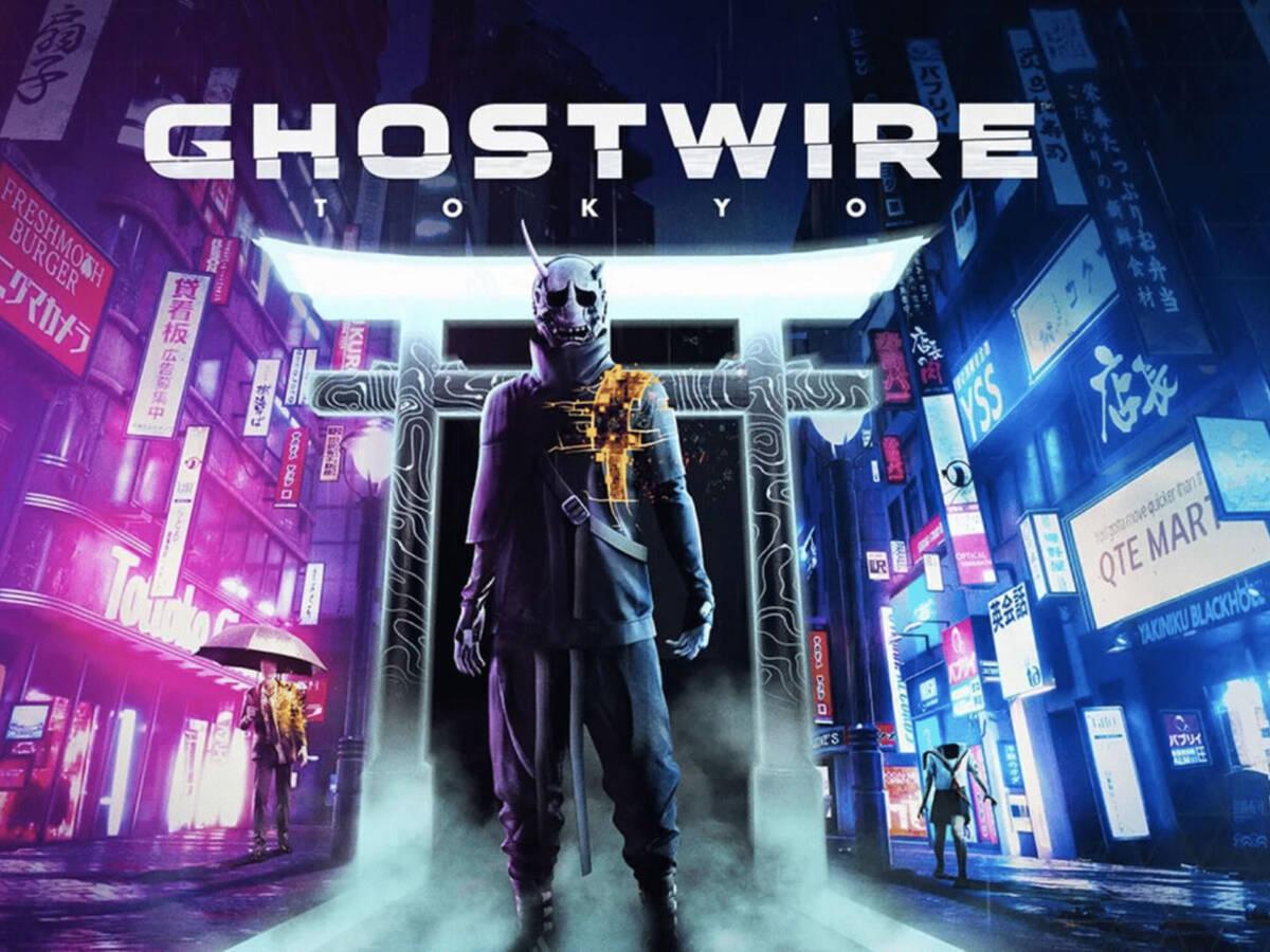 Veja os requisitos mínimos e recomendados para rodar GhostWire: Tokyo no PC