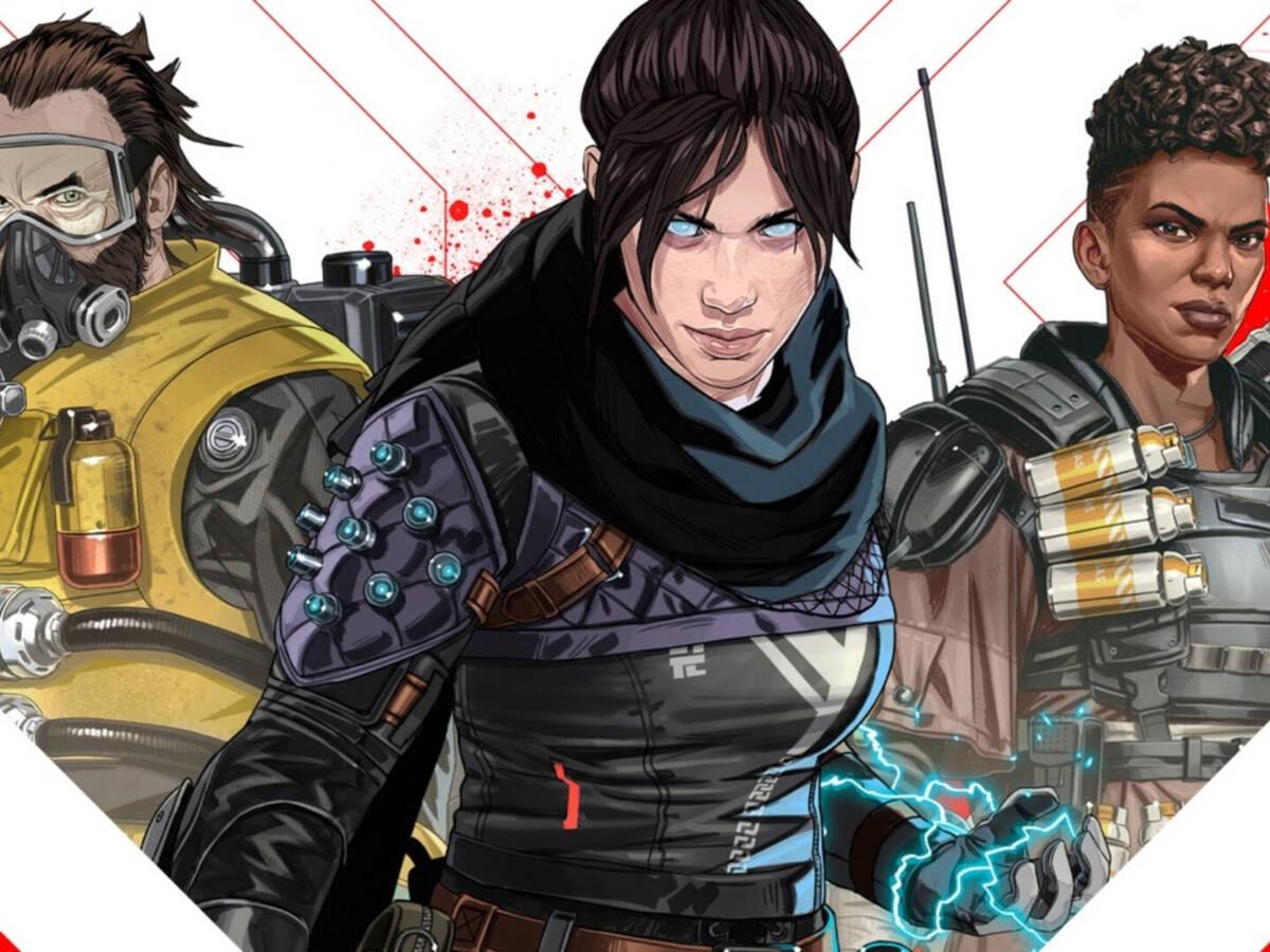 Apex Legends Mobile é descontinuado e título single-player da franquia é  cancelado - Millenium