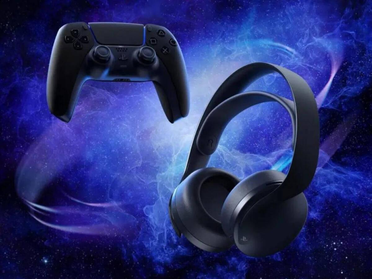 Sony lanzará un par de auriculares nuevos para PS5 entre 2023 y 2024, según  un informe - Vandal