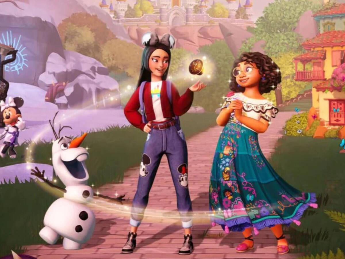 Las mejores ofertas en Disney personajes de dibujos animados