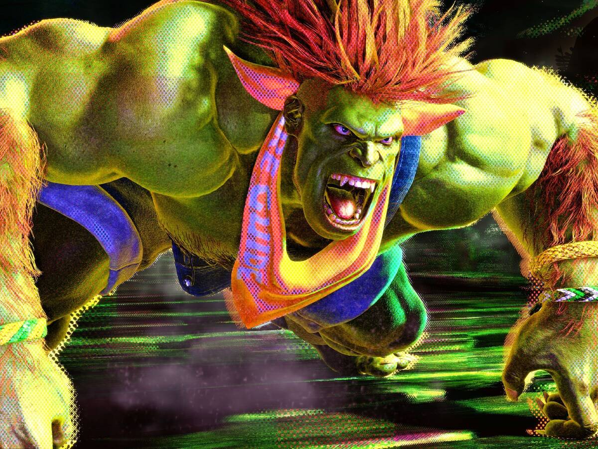 KaBuM! realiza final de campeonato de Street Fighter 6 com prêmio