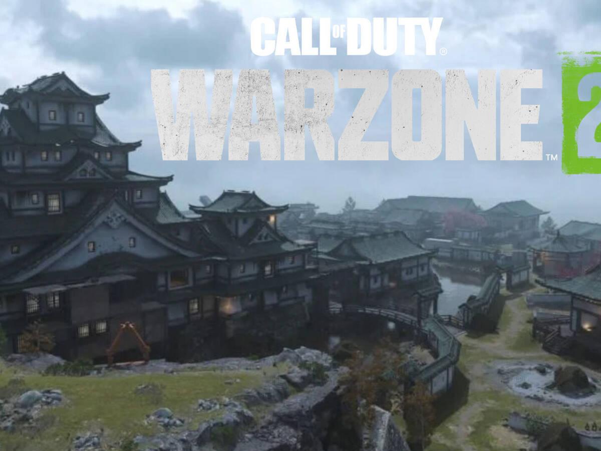 Call of Duty: Warzone 2.0' estrena su tráiler de lanzamiento: nuevo mapa,  gameplay y más - Zonared