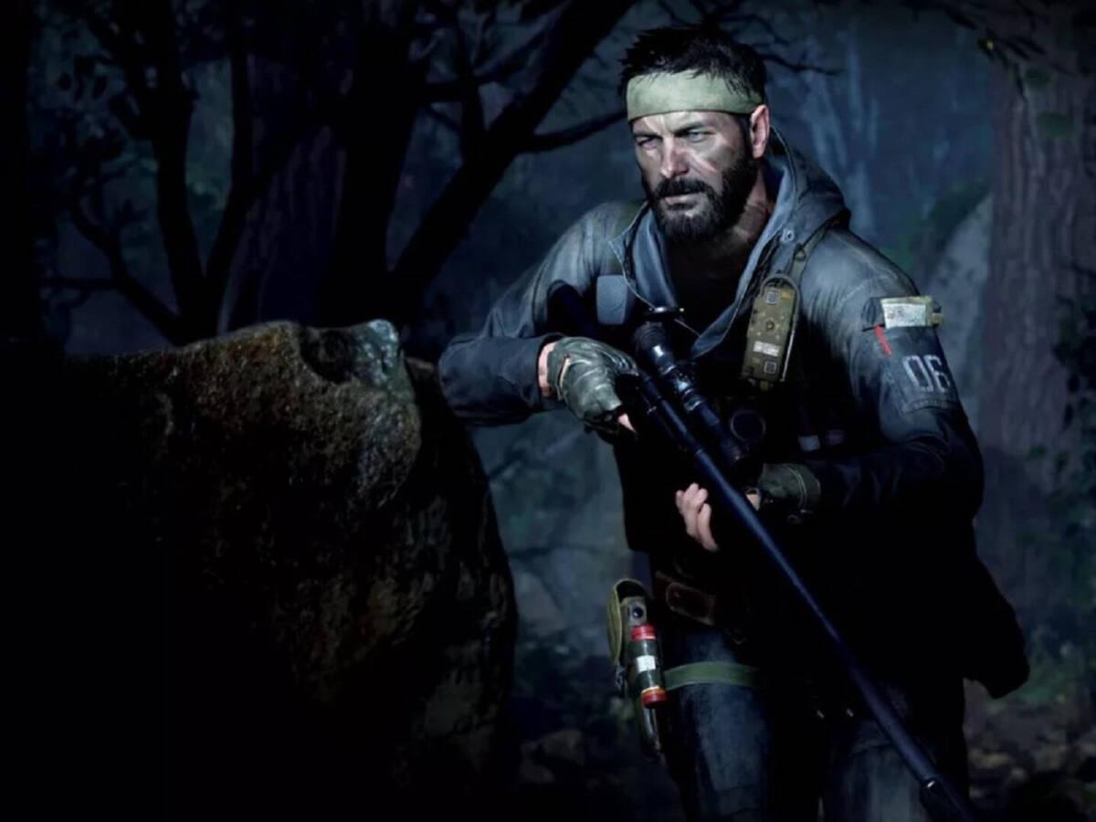 Call of Duty 2024 podría salir también en PS4 y Xbox One según