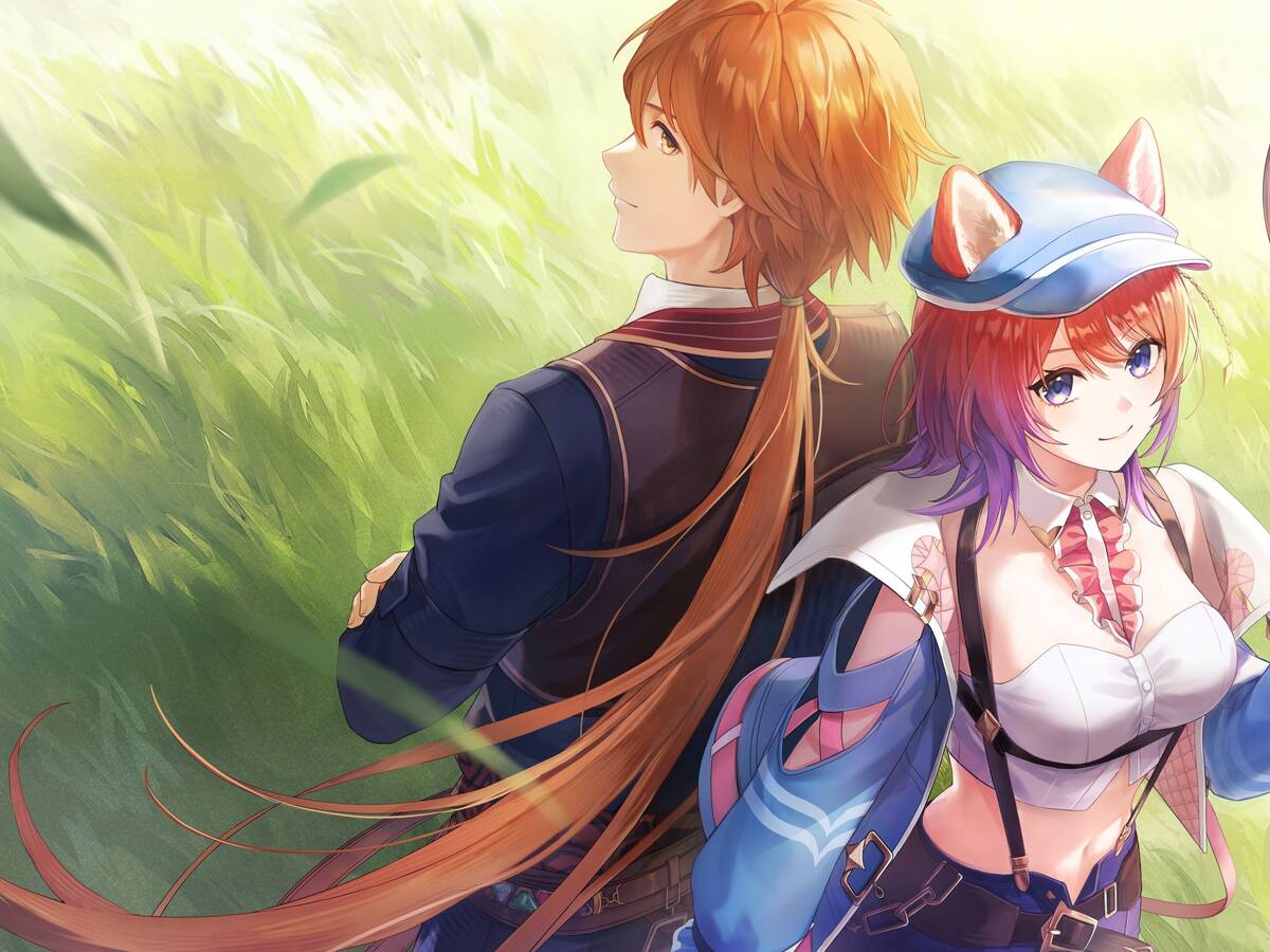Atelier Resleriana: The Red Alchemist and The White Guardian PS5 sur Playstation 5 - Jeux vidéo | fnac Belgique