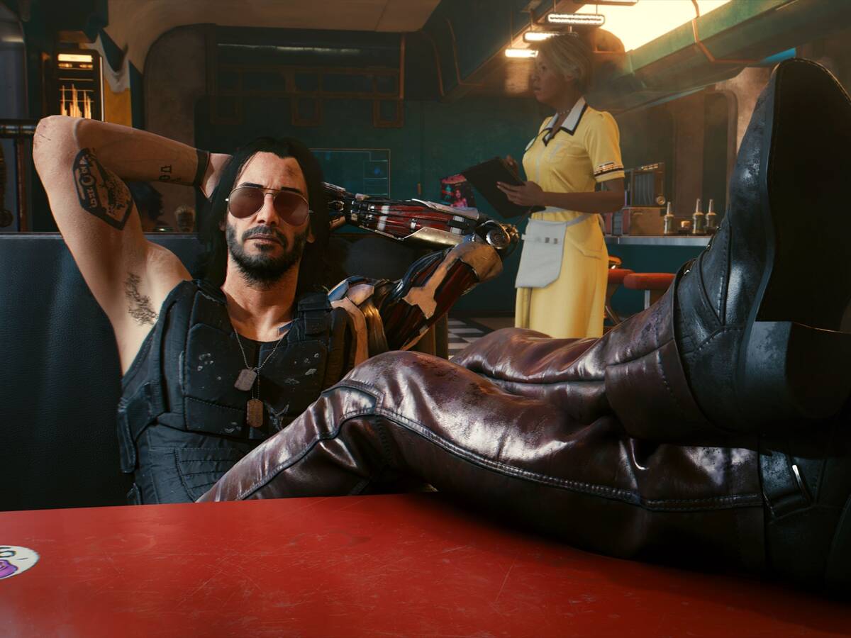 Cyberpunk 2077 tem requisitos mínimos e recomendados para PC