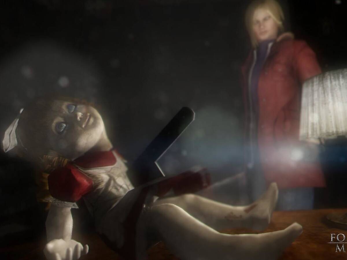 Tráiler de lanzamiento del survival horror 'Forgotten Memories: Alternate  Realities' - Nintenderos