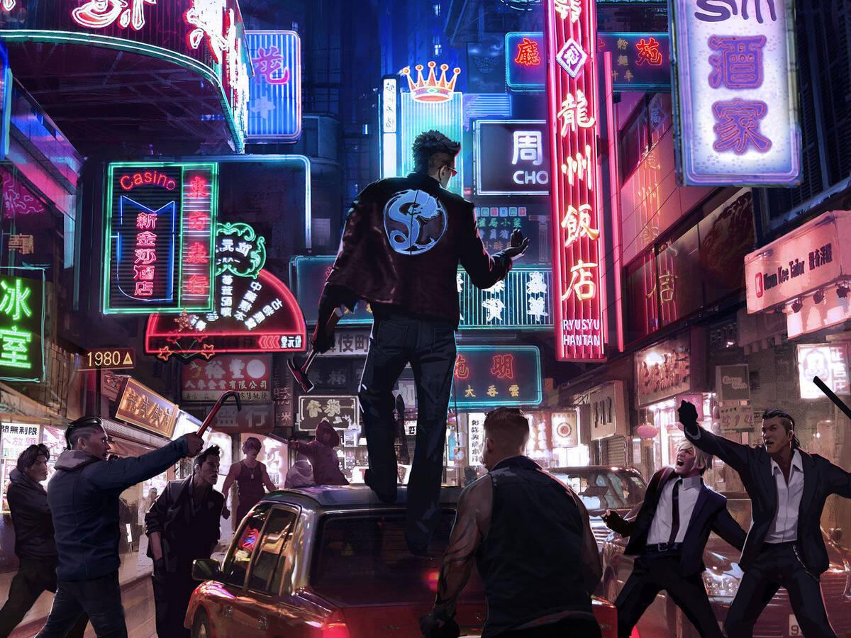 Sleeping Dogs: Requisitos mínimos y recomendados en PC - Vandal