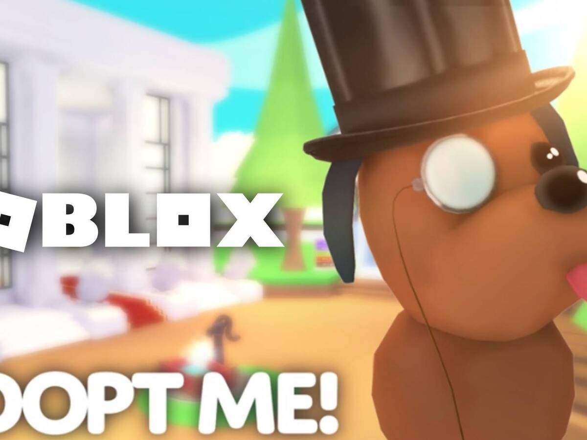 Roblox: así es Adopt Me!, uno de los juegos más populares de Roblox