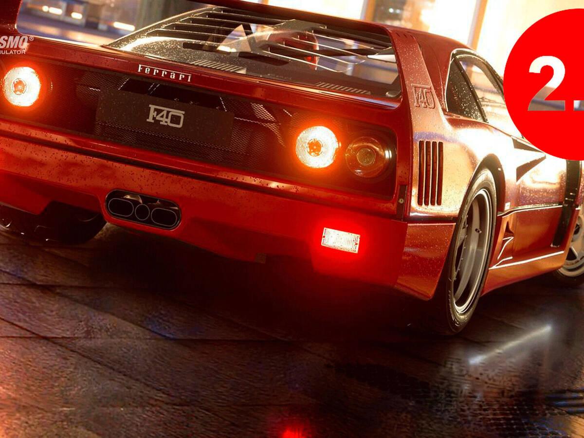 Gran Turismo 7 lo peor calificado de PlayStation en Metacritic