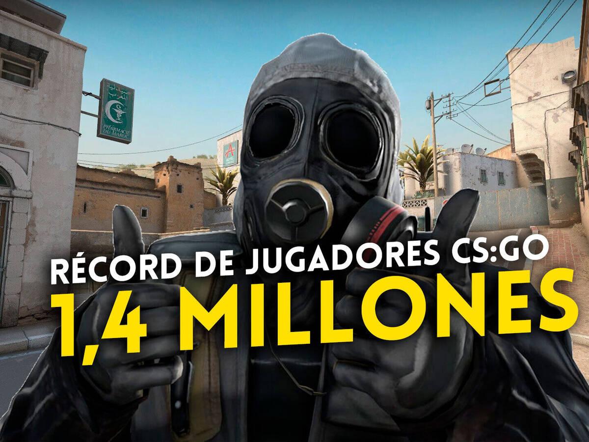 Counter-Strike: Global Offensive aparece em vídeo na E3 2012