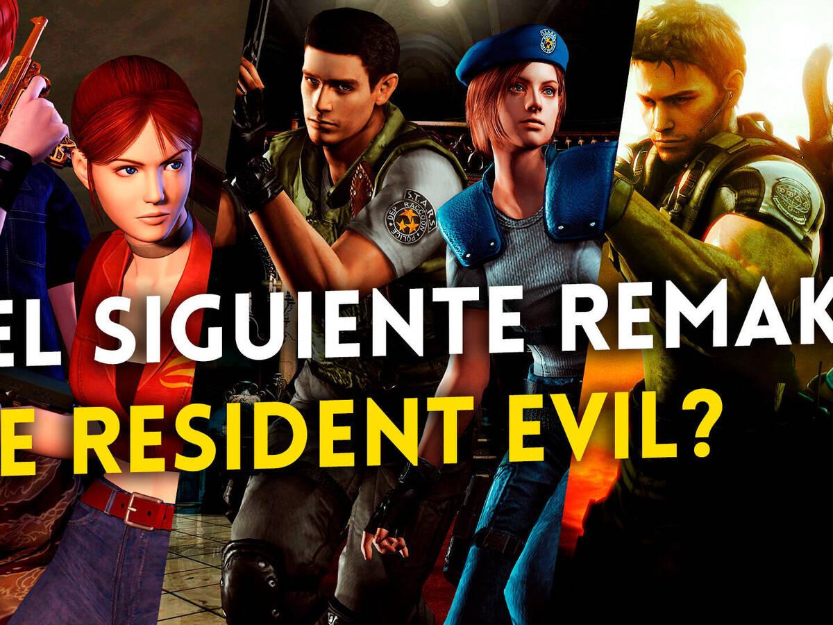 Resident Evil: ¿cuál es el mejor para conocer y jugar la serie?