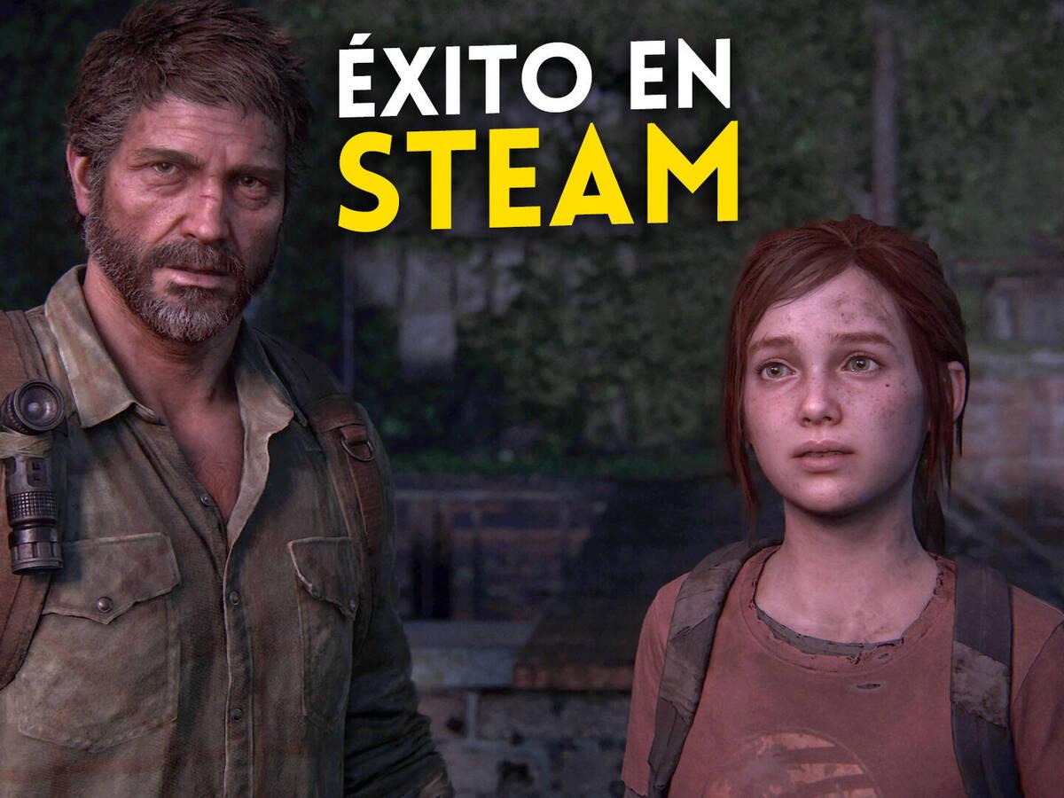 The Last of Us: dicen que Steam acepta reembolsos incluso si se jugó por  más de